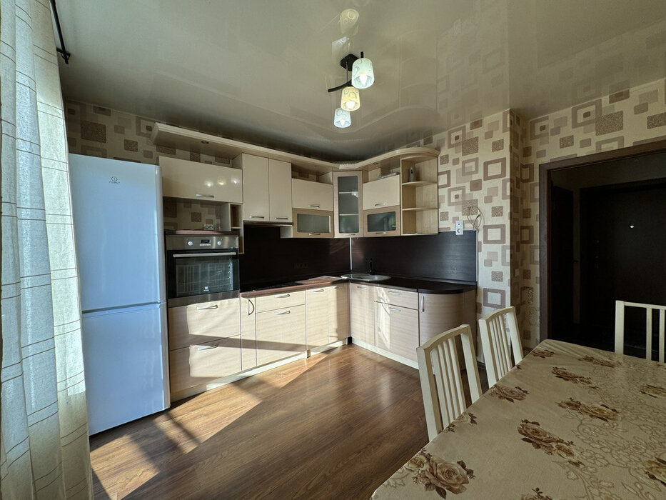 Екатеринбург, ул. Амундсена, 68б (Юго-Западный) - фото квартиры (4)
