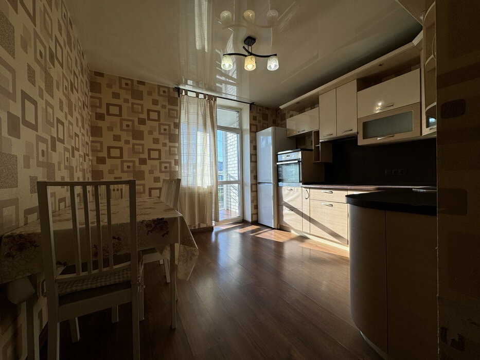 Екатеринбург, ул. Амундсена, 68б (Юго-Западный) - фото квартиры (5)