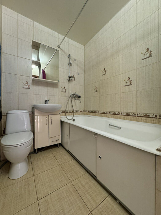 Екатеринбург, ул. Амундсена, 68б (Юго-Западный) - фото квартиры (6)
