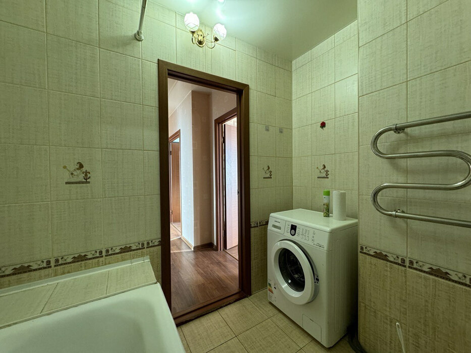 Екатеринбург, ул. Амундсена, 68б (Юго-Западный) - фото квартиры (7)