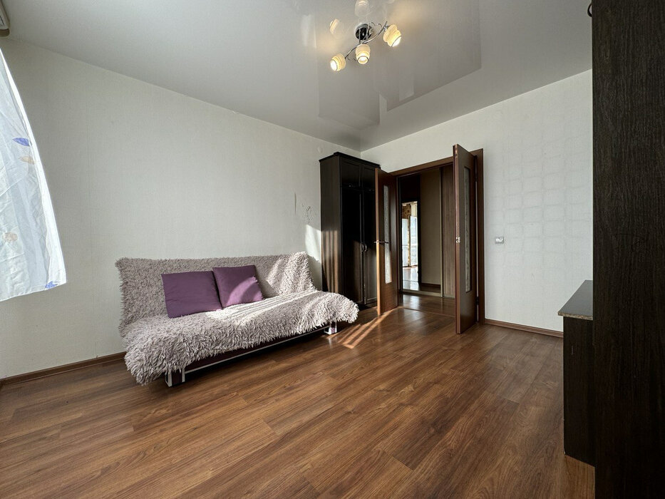 Екатеринбург, ул. Амундсена, 68б (Юго-Западный) - фото квартиры (8)