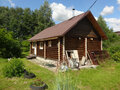 Продажа дома: п. Становая, ул. Ленина, 38а (городской округ Березовский) - Фото 1