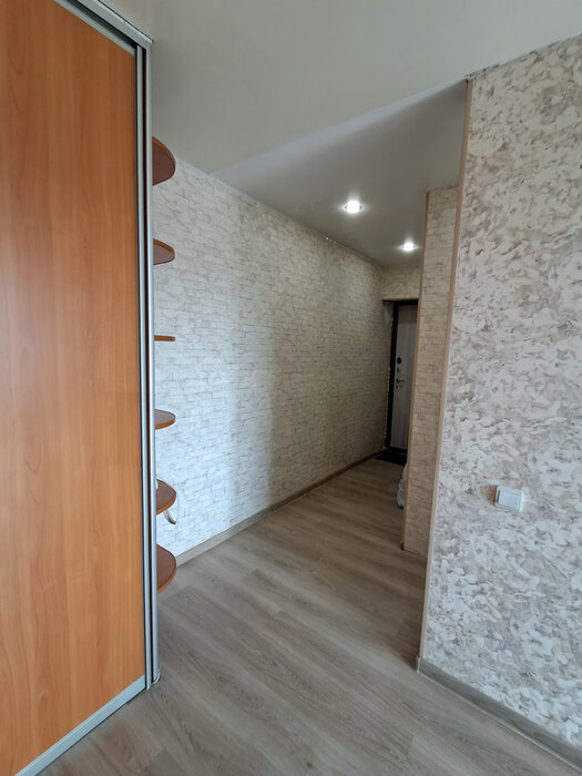 г. Кировград, ул. Щорса, 28 (городской округ Кировградский) - фото квартиры (4)