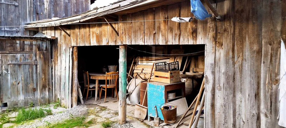 п. Большой Исток, ул. Трудовая, 1 (городской округ Сысертский) - фото дома (8)