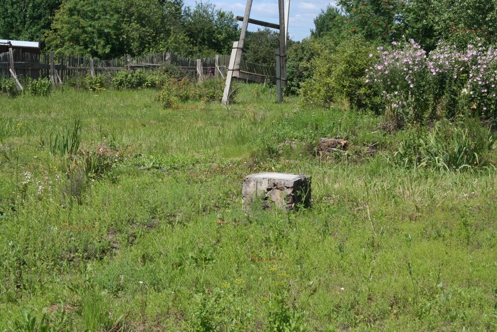 п. Красногвардейский (г.о. Артемовский), ул. Луговая, 13 (городской округ Артемовский) - фото земельного участка (5)