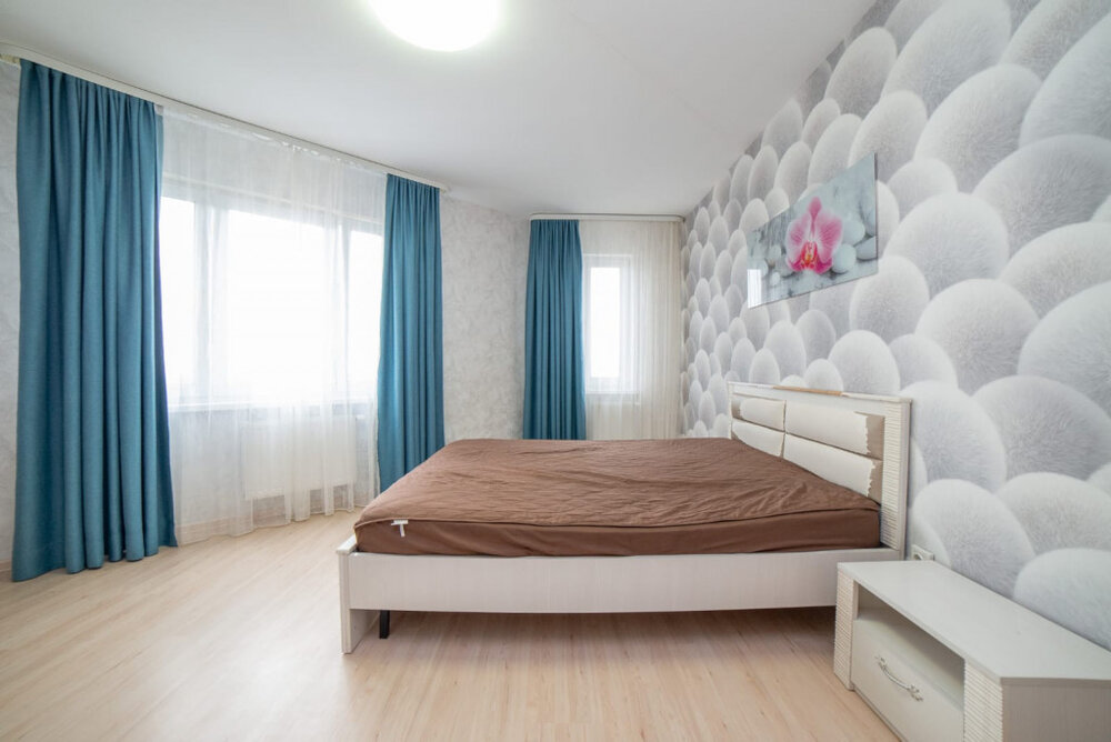 Екатеринбург, ул. Латвийская, 48/2 (Компрессорный) - фото квартиры (4)