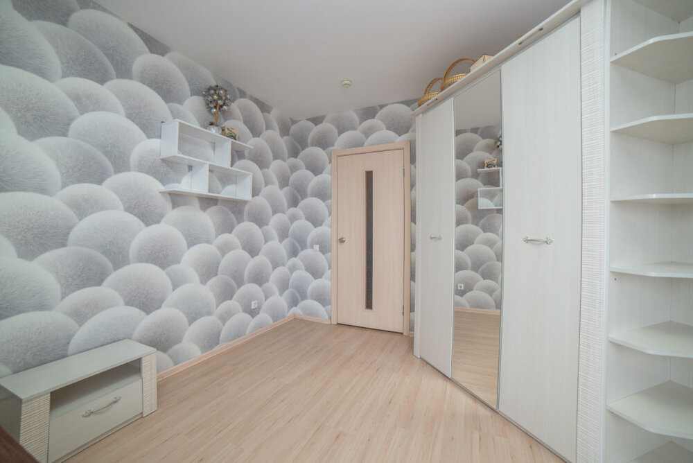 Екатеринбург, ул. Латвийская, 48/2 (Компрессорный) - фото квартиры (6)