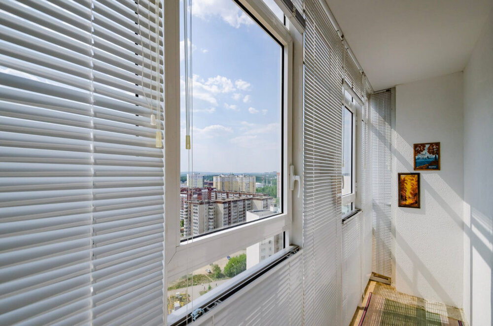Екатеринбург, ул. Латвийская, 48/2 (Компрессорный) - фото квартиры (8)
