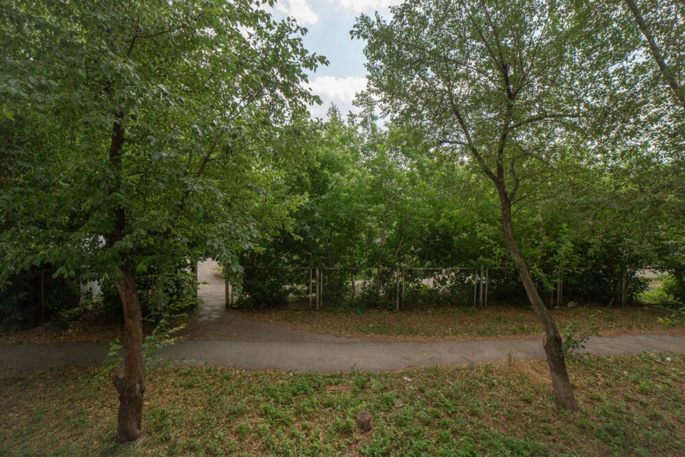 Екатеринбург, ул. Бебеля, 117 (Новая Сортировка) - фото квартиры (8)