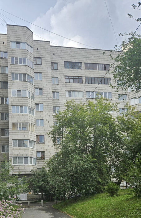 Екатеринбург, ул. Опалихинская, 31 (Заречный) - фото квартиры (1)