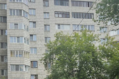 Екатеринбург, ул. Опалихинская, 31 (Заречный) - фото квартиры