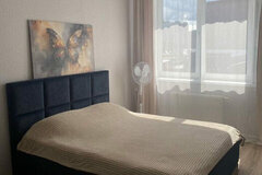 Екатеринбург, ул. Рябинина, 18/3 (Широкая речка) - фото квартиры