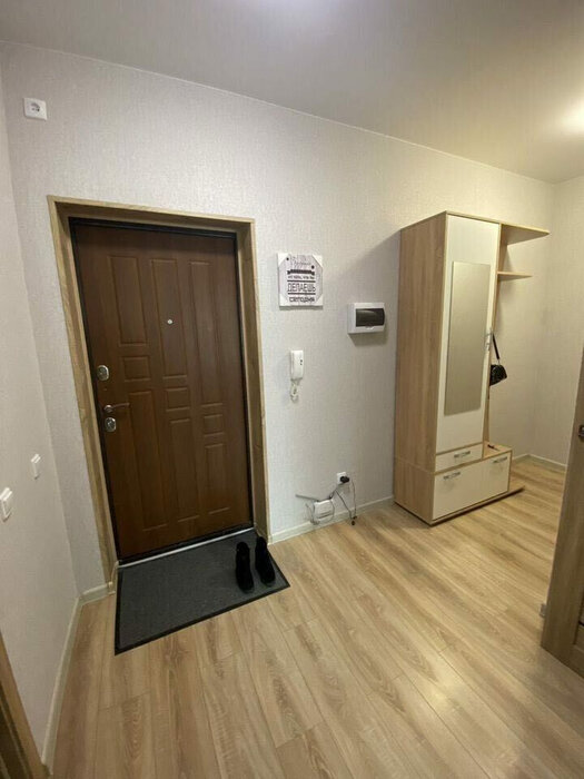 Екатеринбург, ул. Рябинина, 18/3 (Широкая речка) - фото квартиры (3)