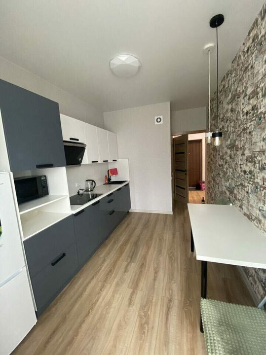 Екатеринбург, ул. Рябинина, 18/3 (Широкая речка) - фото квартиры (8)
