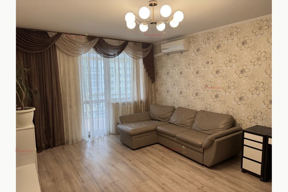 Екатеринбург, ул. Соболева, 19 (Широкая речка) - фото квартиры (7)