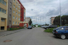 п. Монетный, ул. Кирова, 13 (городской округ Березовский) - фото квартиры