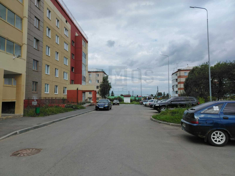 п. Монетный, ул. Кирова, 13 (городской округ Березовский) - фото квартиры (2)