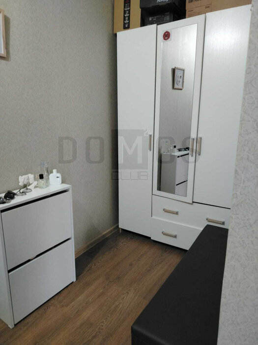 п. Монетный, ул. Кирова, 13 (городской округ Березовский) - фото квартиры (4)