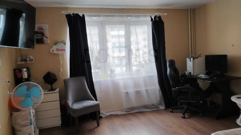 п. Монетный, ул. Кирова, 13 (городской округ Березовский) - фото квартиры (5)