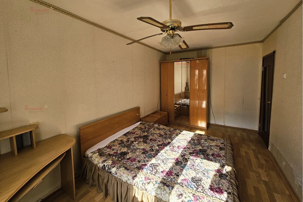 Екатеринбург, ул. Латвийская, 45 (Компрессорный) - фото квартиры (6)