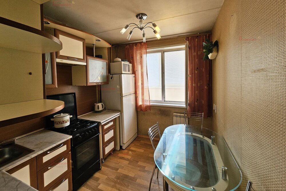 Екатеринбург, ул. Латвийская, 45 (Компрессорный) - фото квартиры (7)