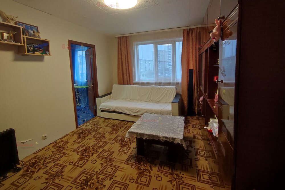 г. Первоуральск, ул. Ленина, 23 (городской округ Первоуральск) - фото квартиры (5)