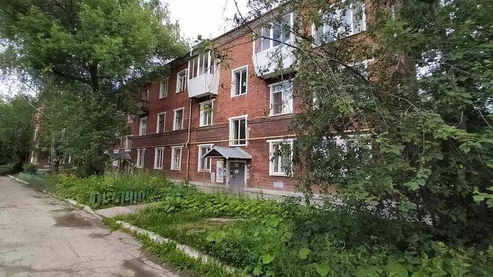 Екатеринбург, ул. Бакинских комиссаров, 19 (Уралмаш) - фото комнаты (1)