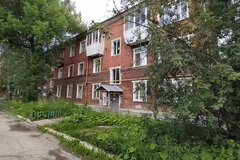 Екатеринбург, ул. Бакинских комиссаров, 19 (Уралмаш) - фото комнаты