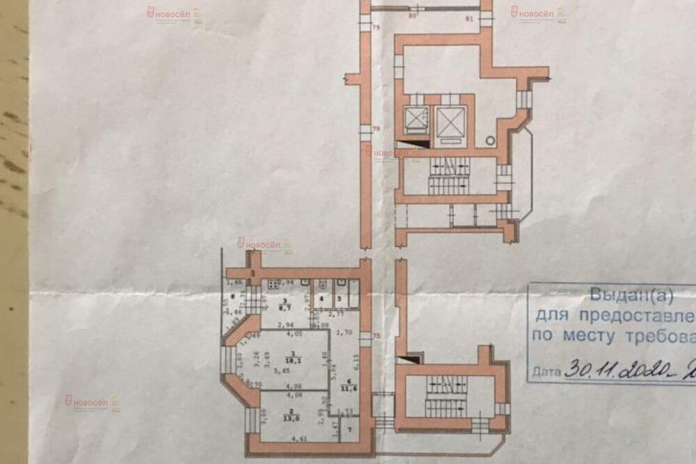 Екатеринбург, ул. Таежная, 11 (Старая Сортировка) - фото квартиры (1)
