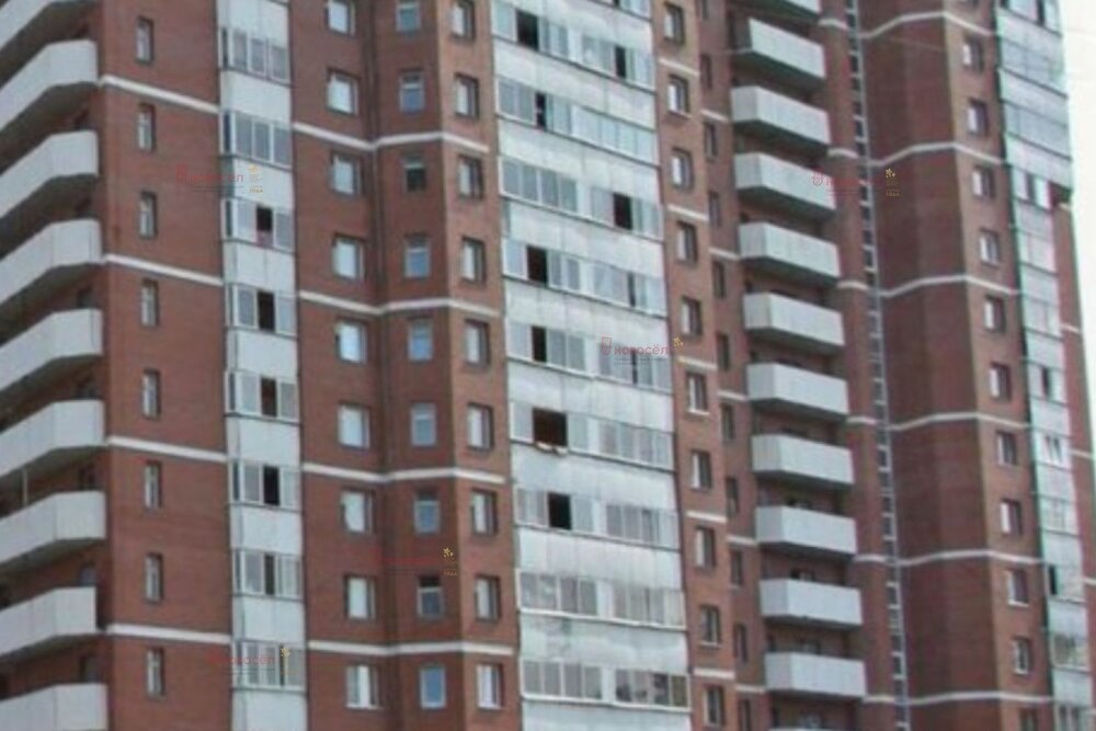 Екатеринбург, ул. Таежная, 11 (Старая Сортировка) - фото квартиры (2)
