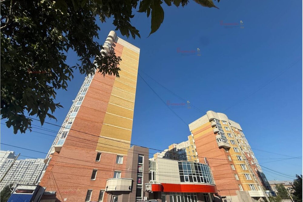 Екатеринбург, ул. Уральских рабочих, 80 (Уралмаш) - фото квартиры (2)