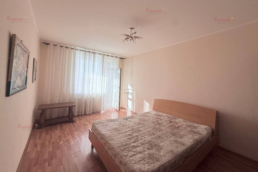 Екатеринбург, ул. Уральских рабочих, 80 (Уралмаш) - фото квартиры (3)