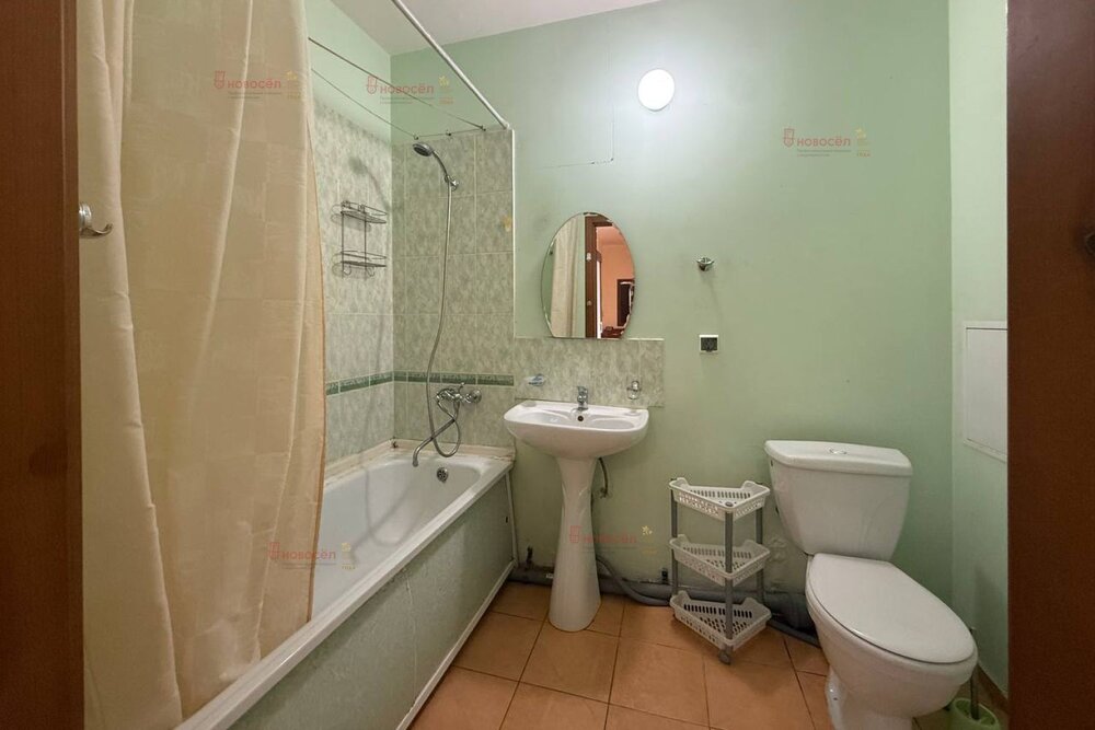 Екатеринбург, ул. Уральских рабочих, 80 (Уралмаш) - фото квартиры (8)