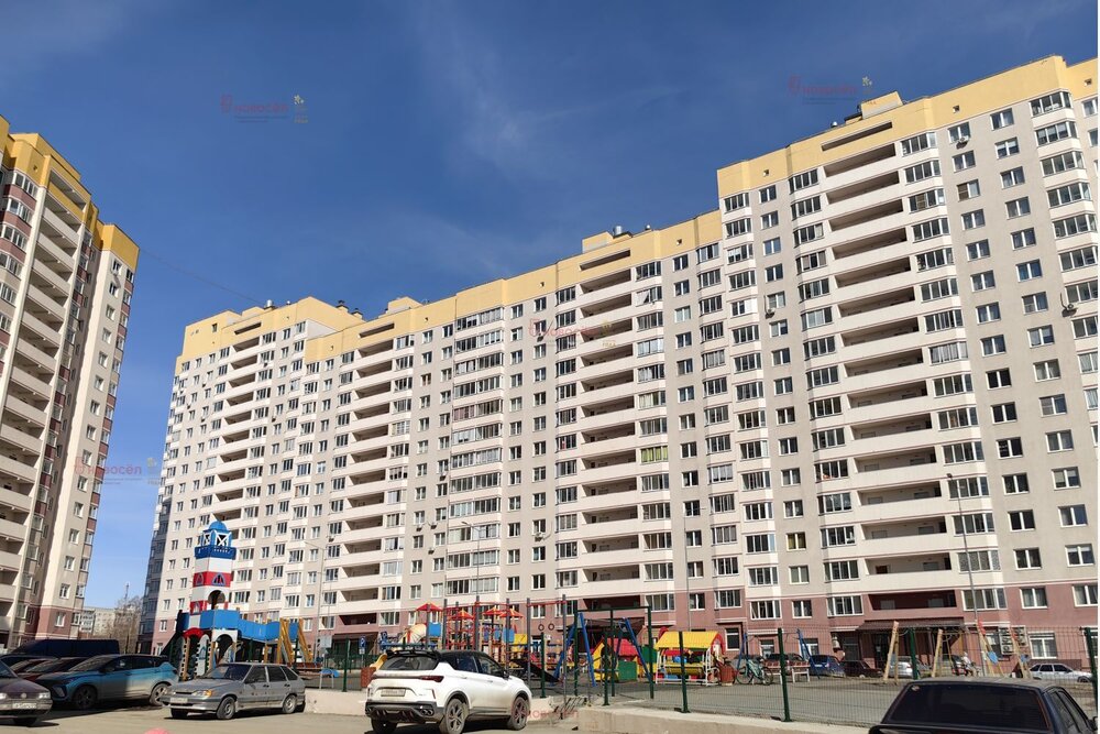 г. Верхняя Пышма, ул. Петрова, 34В (городской округ Верхняя Пышма) - фото квартиры (2)