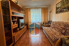 г. Краснотурьинск, ул. Микова, 3 (городской округ Краснотурьинск) - фото квартиры