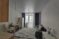 Екатеринбург, ул. Новостроя, 9 (Елизавет) - фото квартиры