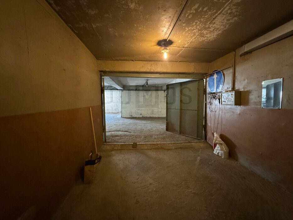 Екатеринбург, ул. Студенческая, 31 (Втузгородок) - фото гаража (6)
