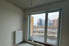 Екатеринбург, ул. Ландау, 7/б - фото квартиры