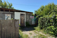 г. Каменск-Уральский, ул. 2-я Рабочая,  19а (городской округ Каменский) - фото коттеджа/дома/дачи