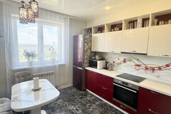 Екатеринбург, ул. Щербакова, 20 (Уктус) - фото квартиры