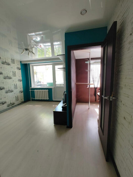 Екатеринбург, ул. Посадская, 44/4 (Юго-Западный) - фото квартиры (4)