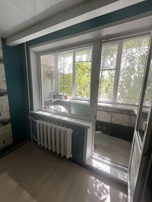 Екатеринбург, ул. Посадская, 44/4 (Юго-Западный) - фото квартиры (7)
