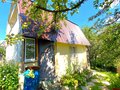 Продажа садового участка: г. Новоуральск, строитель 1, ул. Кедровая, 201 (городской округ Новоуральский) - Фото 3