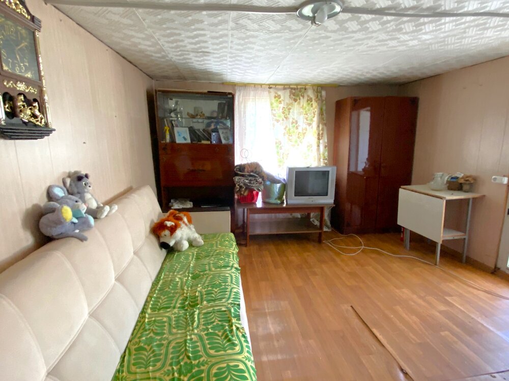 г. Новоуральск, строитель 1, ул. Кедровая, 201 (городской округ Новоуральский) - фото сада (5)