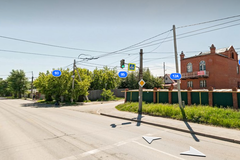 Екатеринбург, ул. Пархоменко, 10 (Нижне-Исетский) - фото коттеджа