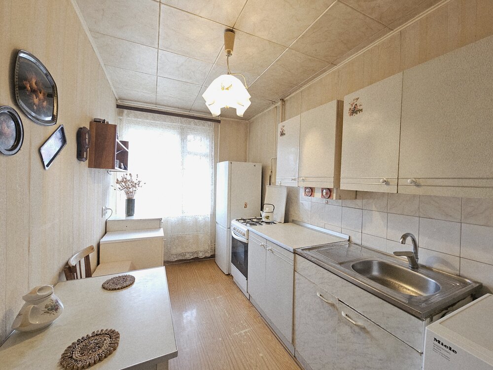 Екатеринбург, ул. Волгоградская, 31 к 1 (Юго-Западный) - фото квартиры (2)
