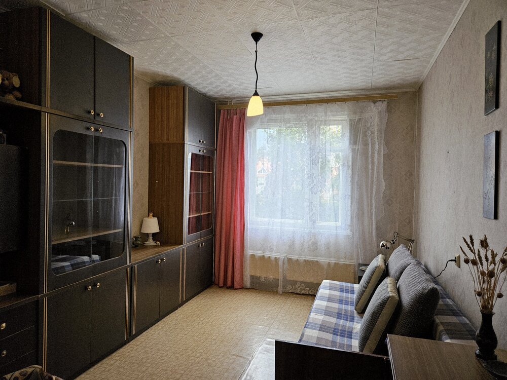 Екатеринбург, ул. Волгоградская, 31 к 1 (Юго-Западный) - фото квартиры (3)