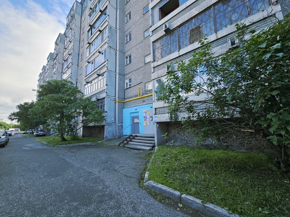 Екатеринбург, ул. Волгоградская, 31 к 1 (Юго-Западный) - фото квартиры (5)