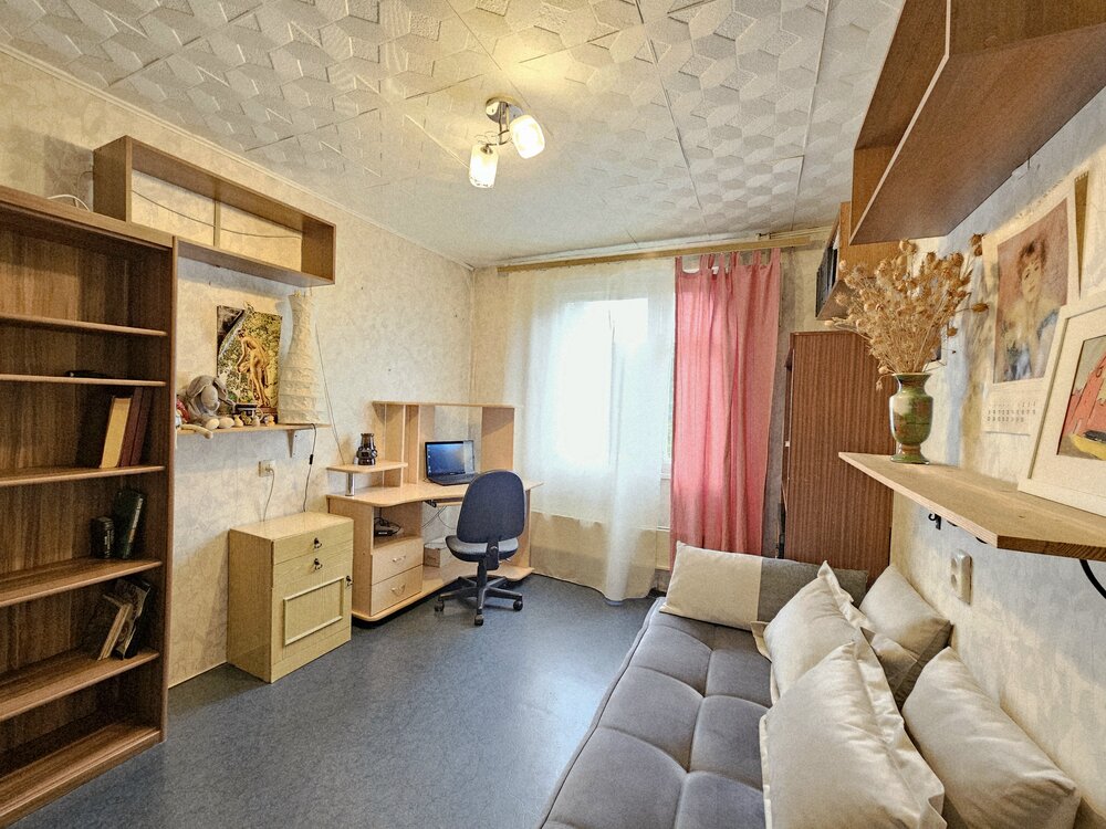 Екатеринбург, ул. Волгоградская, 31 к 1 (Юго-Западный) - фото квартиры (7)