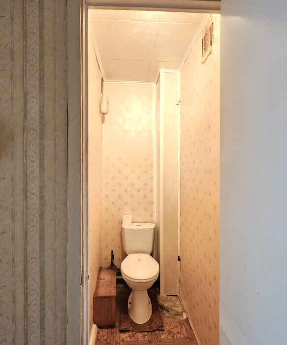 Екатеринбург, ул. Волгоградская, 31 к 1 (Юго-Западный) - фото квартиры (8)